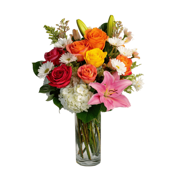 Heartfelt Horizon