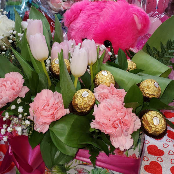 BIRTHDAY WISHES
