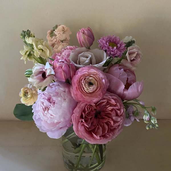 The Laura Love