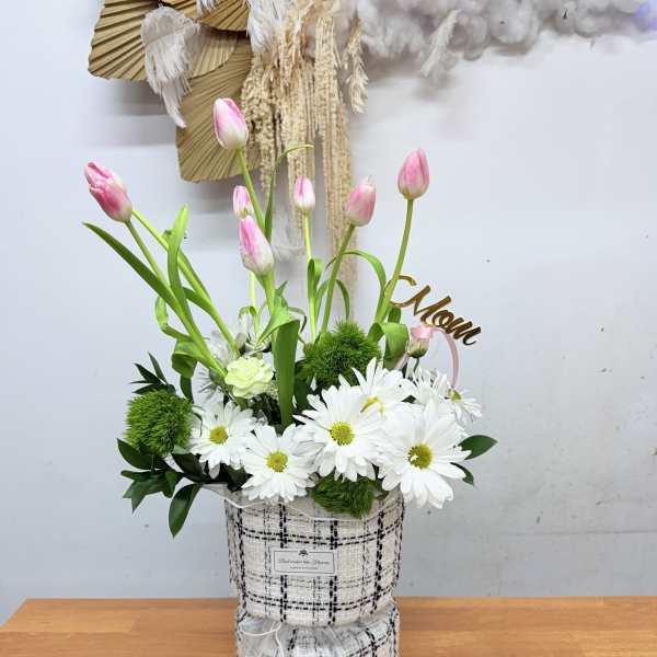 Tulips