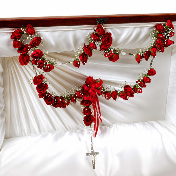 Rosary Arangememt