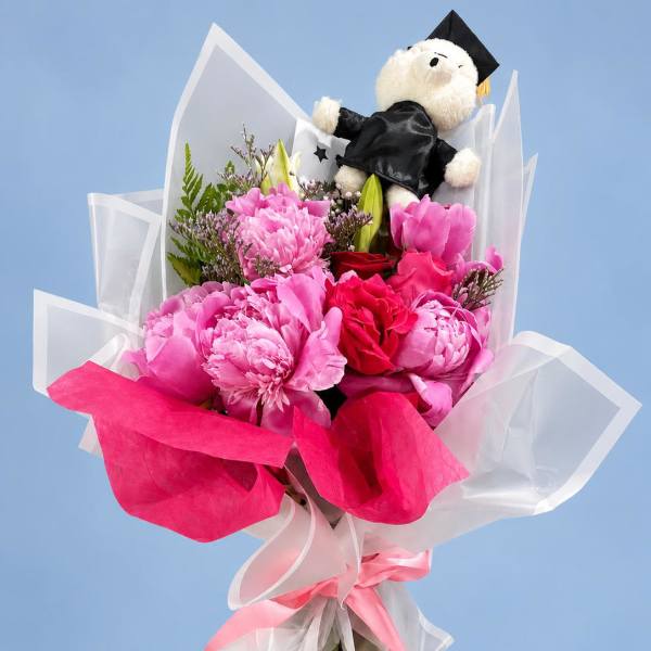 Gaduation Bouquet