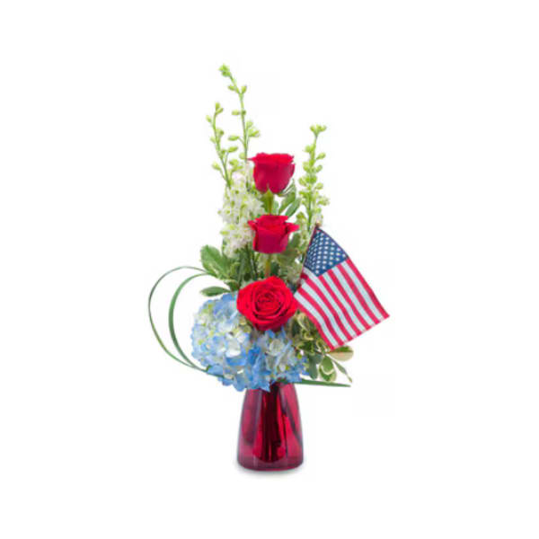 Patriot