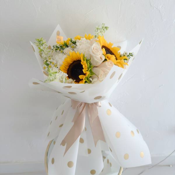 Bouquet Sun