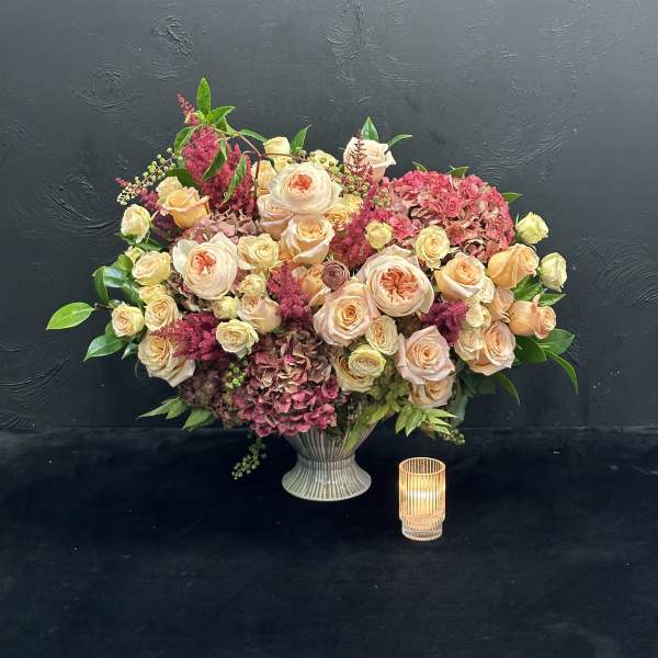 Urn of Delights