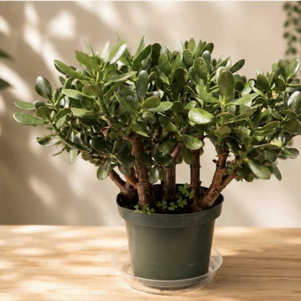 Jade Plant