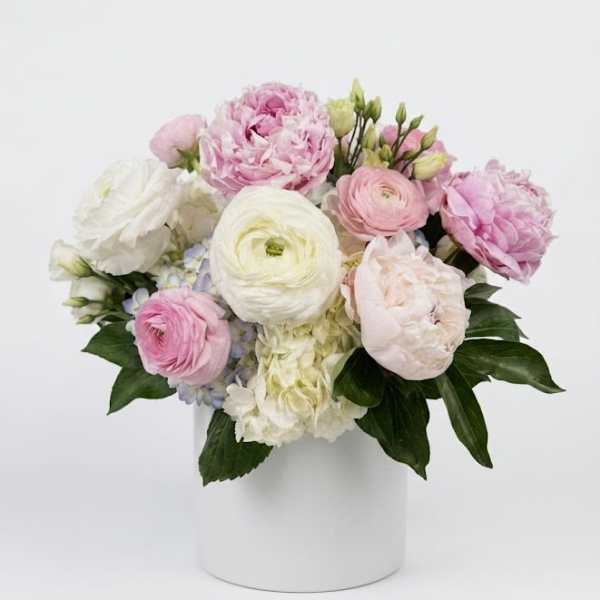 Sweet Dreams Bouquet