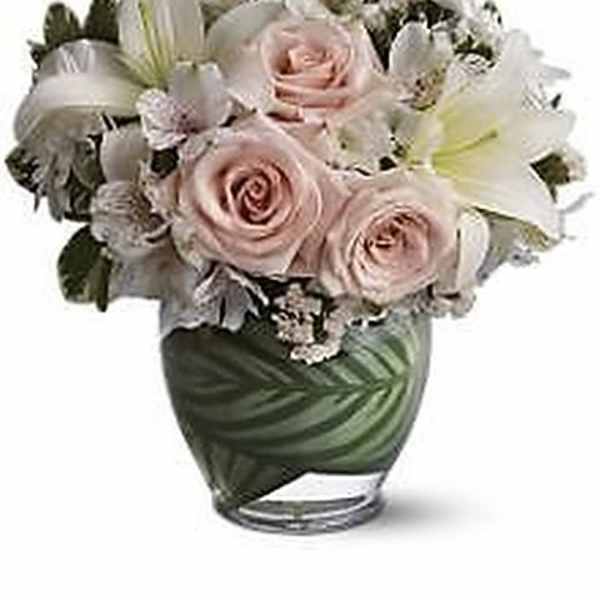 Enchanted Evening
