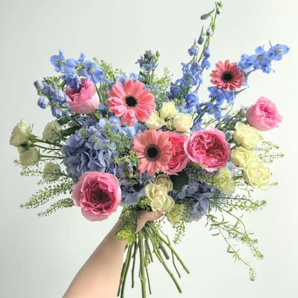 Bountiful