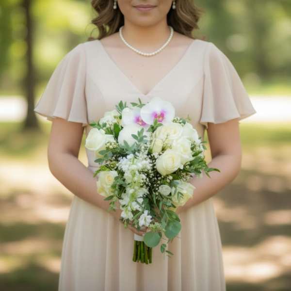 Soft Vows