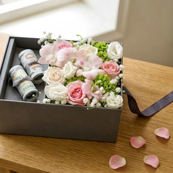 Money box