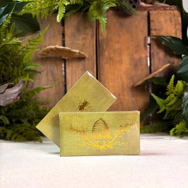 Bee Crest Matches