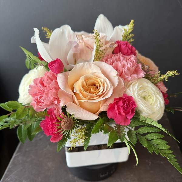 Luxury Summer Bouquet
