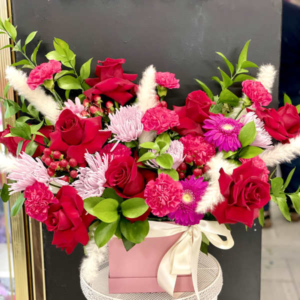 remember me