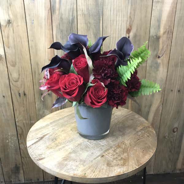 Lily Rose