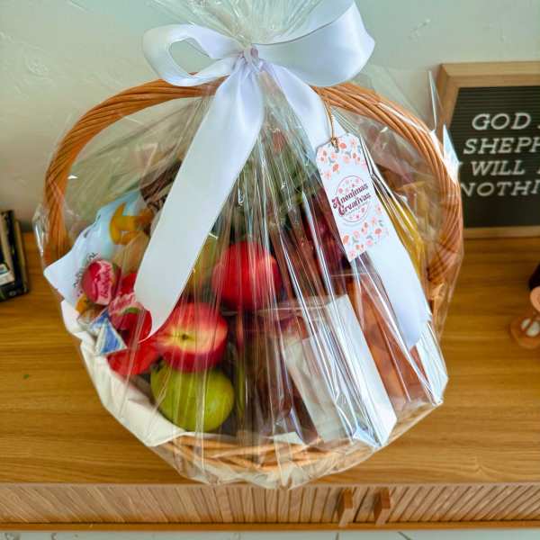 A Gift That Makes Every Occasion Special.