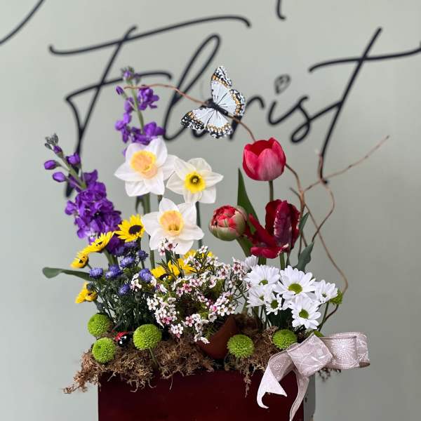 Sring Favorites