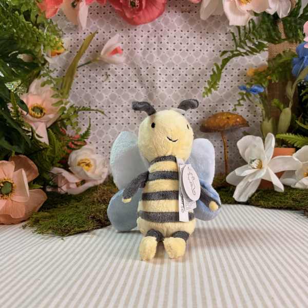 Bee Benja No. 1 By Happy Horse