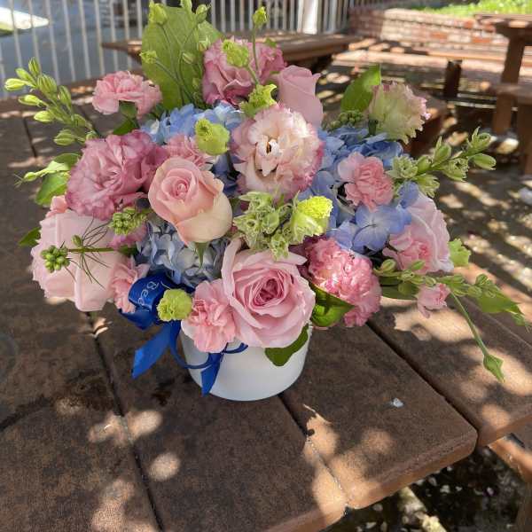 made for mom
