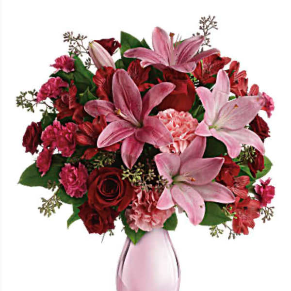 Fierce Elegance