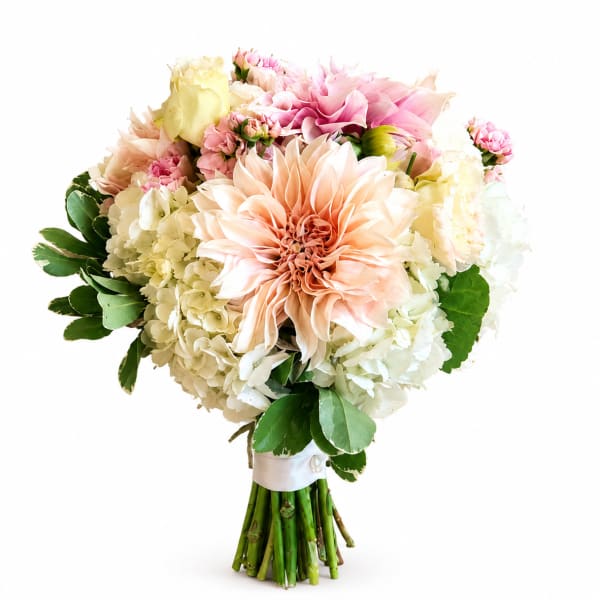 Celebrate in bloom