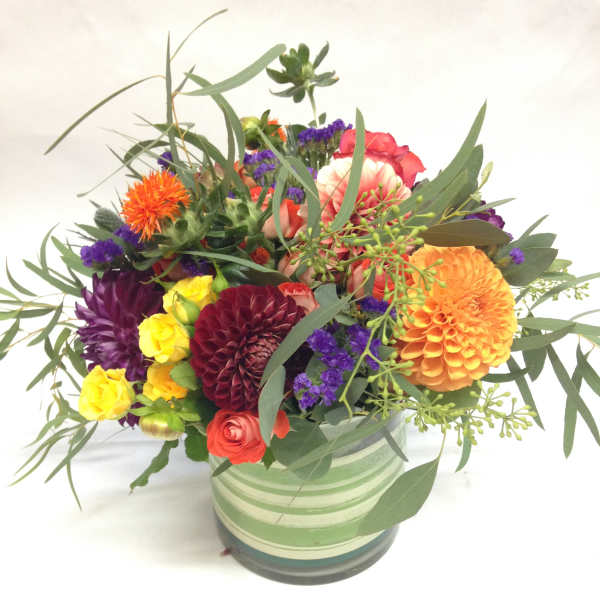 Everything Dahlia