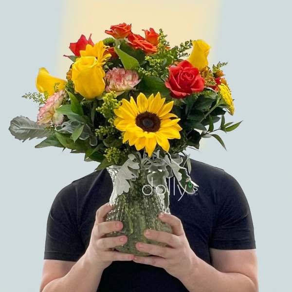 You Are My Sunshine