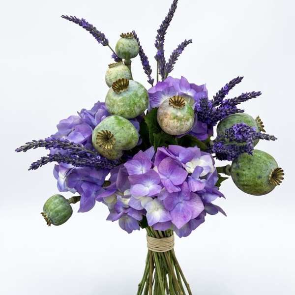 Poppy Pods