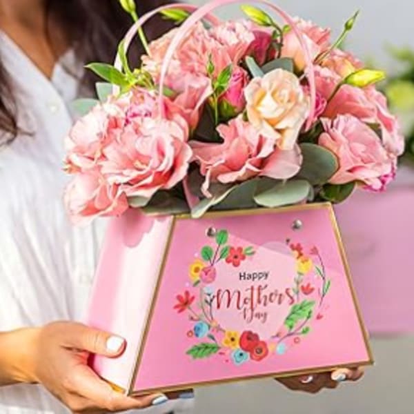 Mama’s Blossom Box