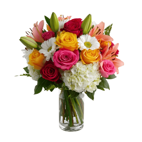 Love Confetti