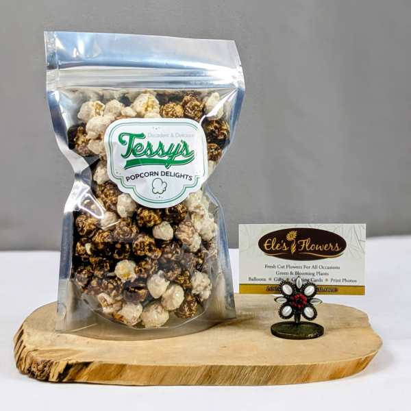 Tessy's Popcorn - Sweet Surprise