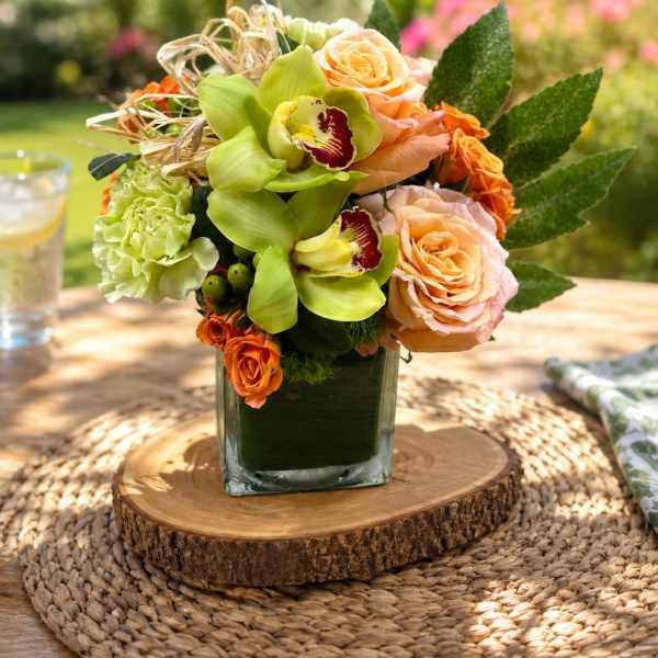 New Item! Summer Meadow (Available to order July 1!)