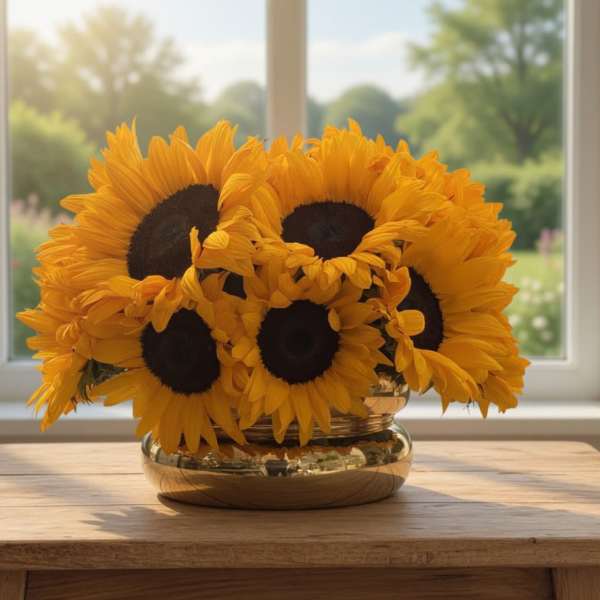 Sunshine