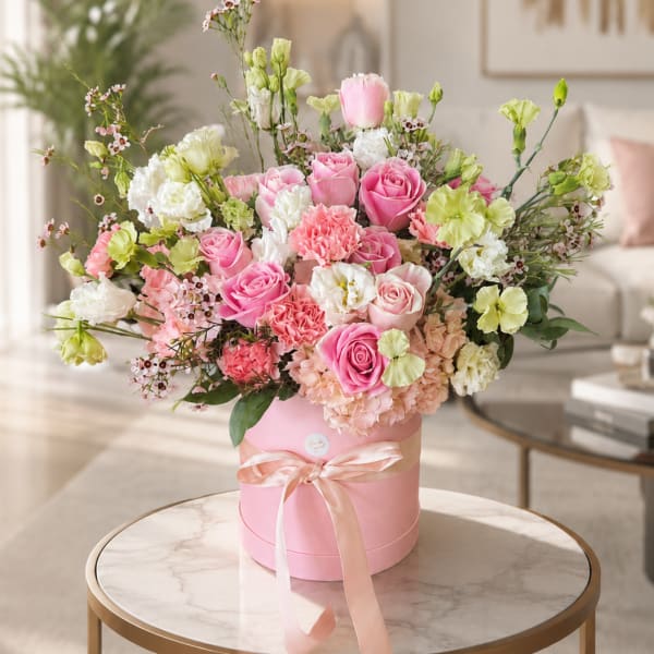 Serena Spring Bloom