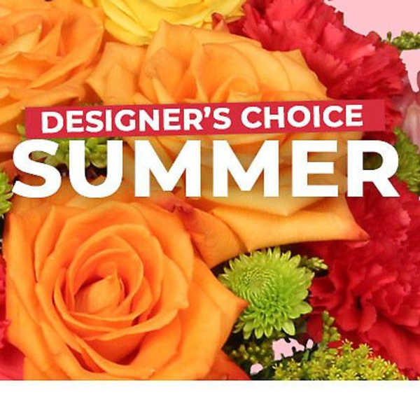 Summer Flowers