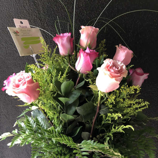 Dozen Roses DR201