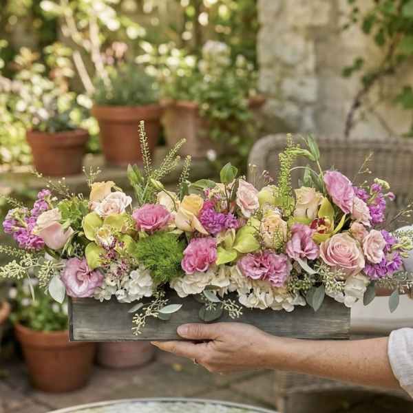 Box of Romance