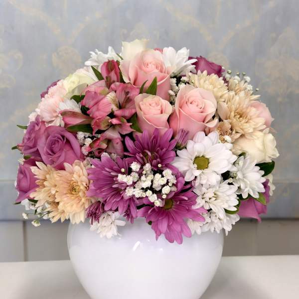 Sweet Blossom