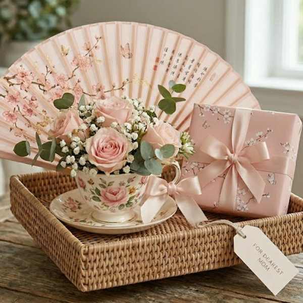 Moms Day Tea Cup
