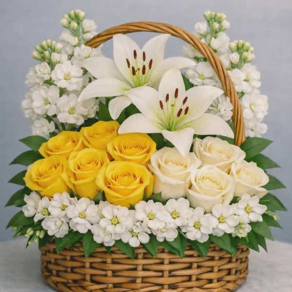 Caricia del Sol by Latin Lady Flowers