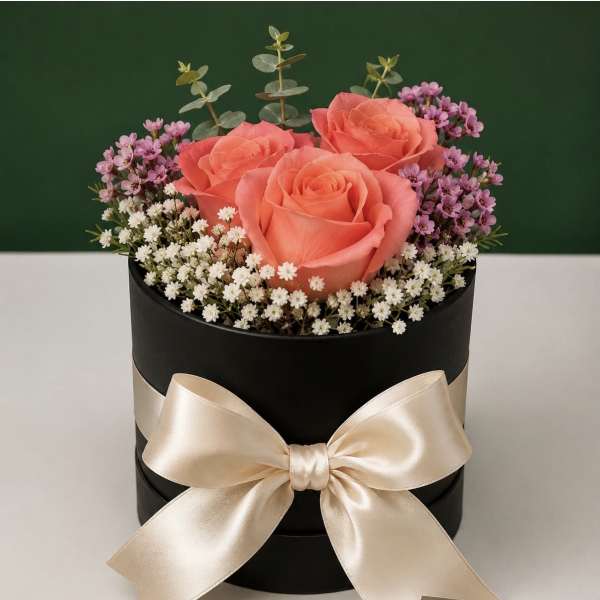 Petite Bloom Box