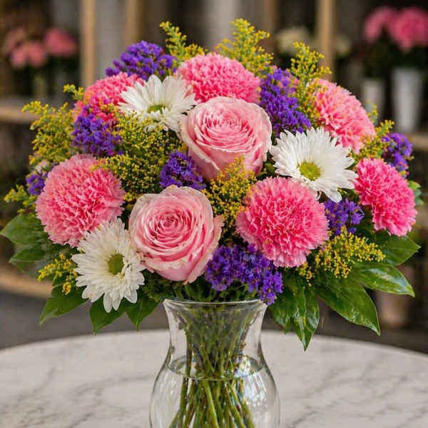 Jardin Rosé