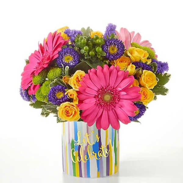 Cheers to You