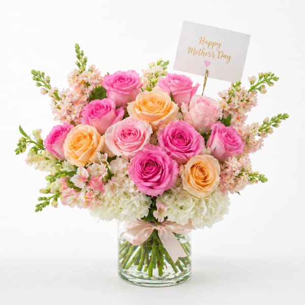 Mother's Day flower
