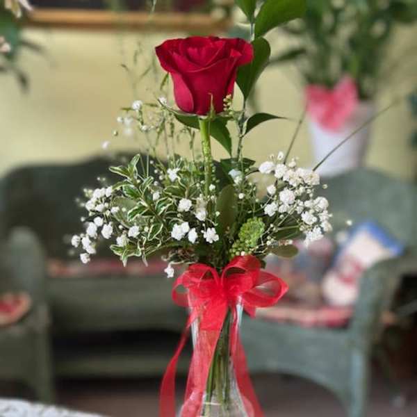 Bud Vase