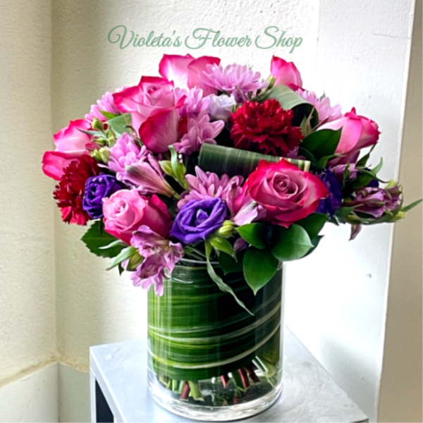 Deeply In Love Arrangement