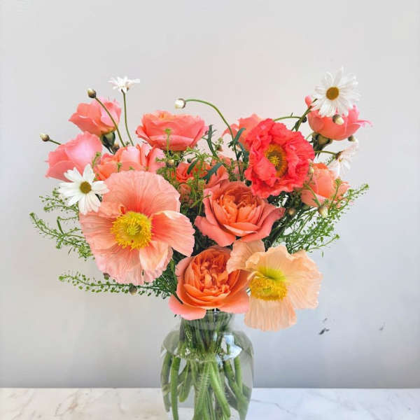 Citrus Charm