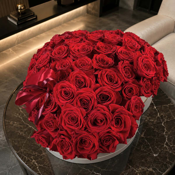 Amore Supreme