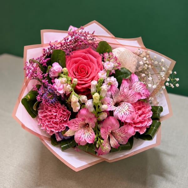 Sweet Elegance Grab and Go