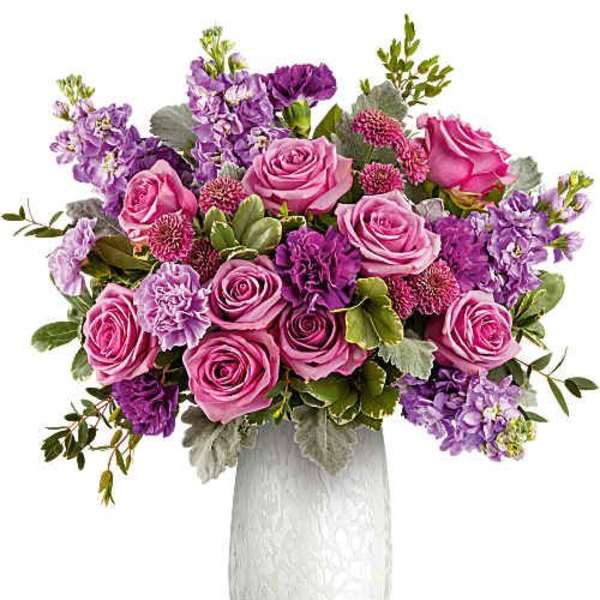 The Amelia Bouquet